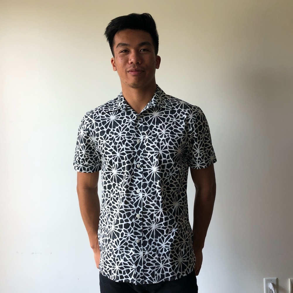 Perry Ellis Men’s Shirt